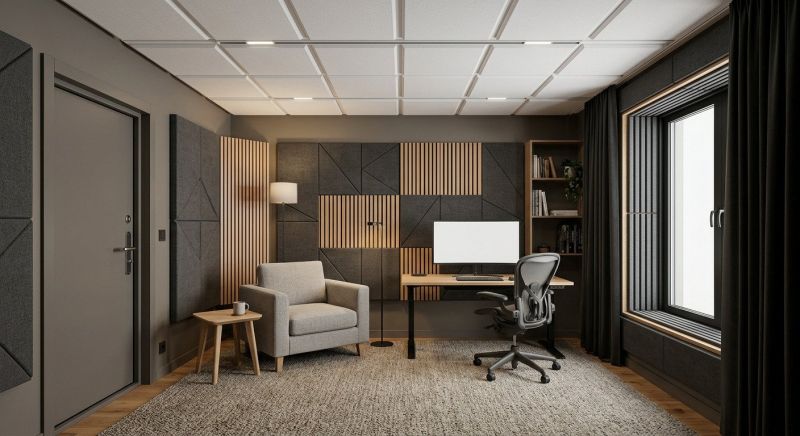 Room Soundproofing in Arvada, CO