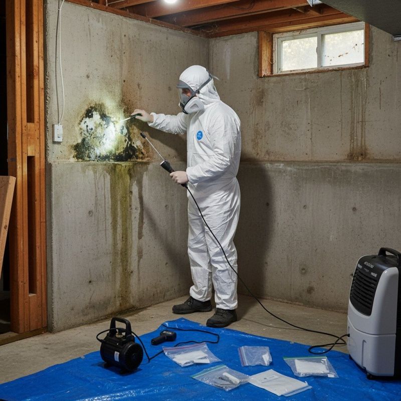 Insulation Removal