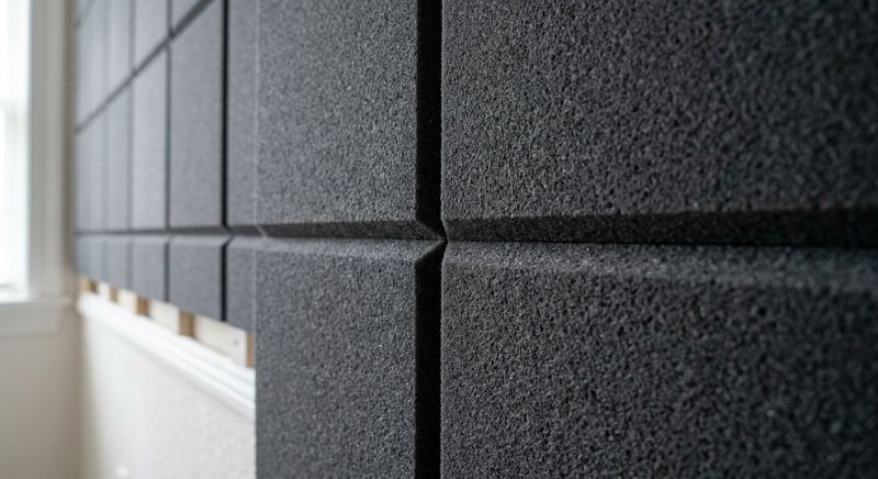Apartment Soundproofing in Boulder, CO