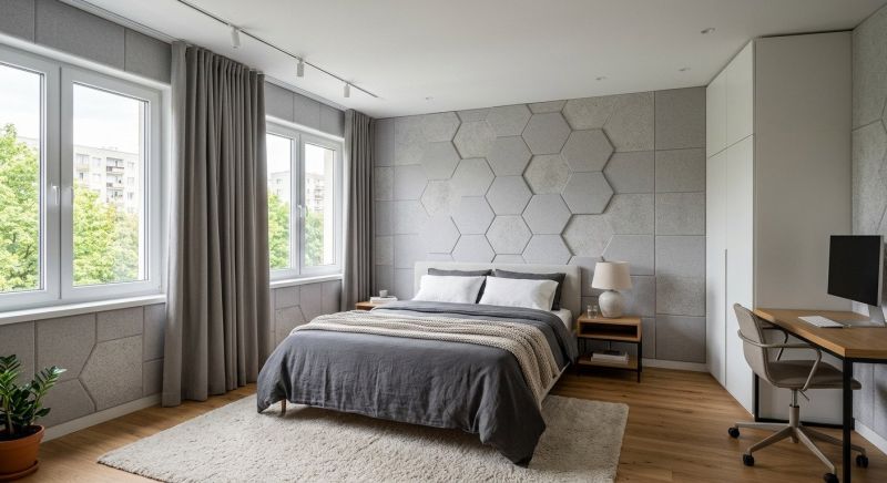 Apartment Soundproofing in Arvada, CO
