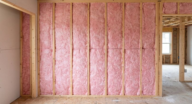 Batt Insulation Installation in Boulder, CO