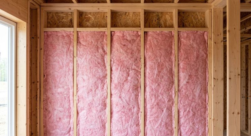 Bubble Insulation Installation in Arvada, CO