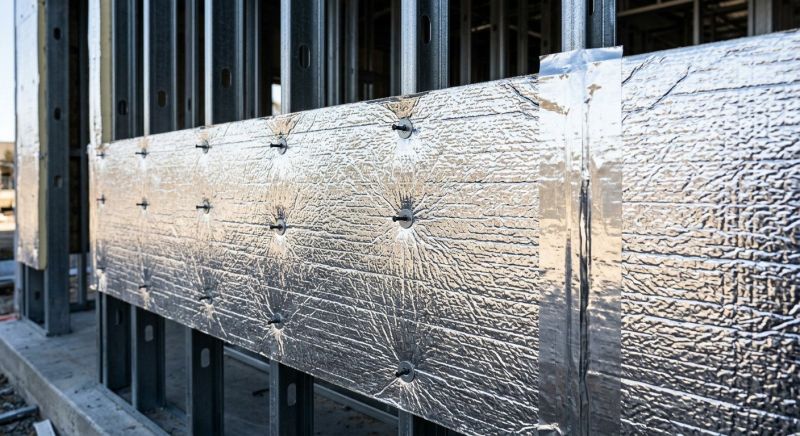 Building Insulation Service in Killeen, TX