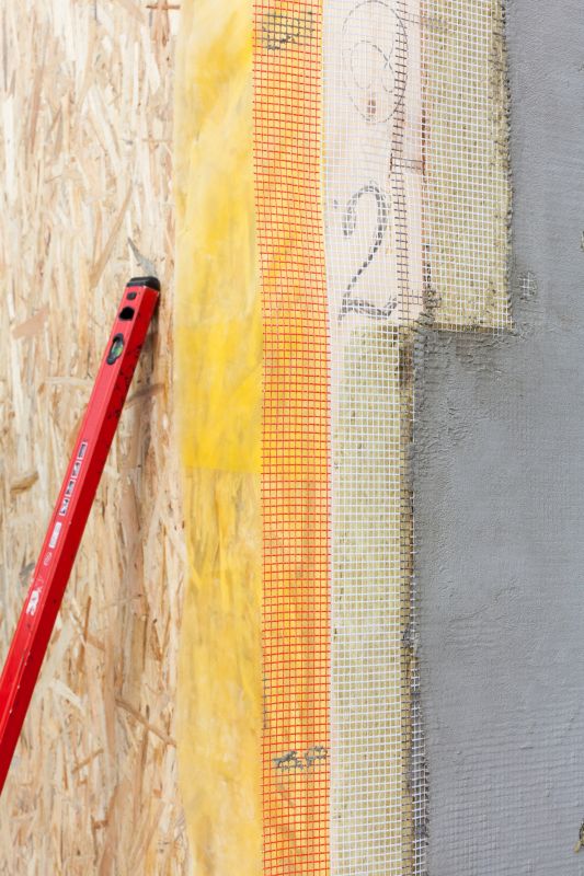 Building Insulation Service in Bastrop, TX