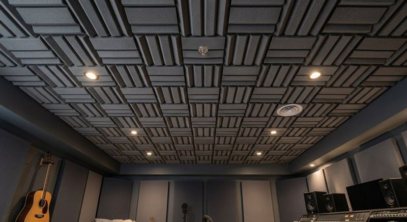 Drywall Soundproofing in Boulder, CO