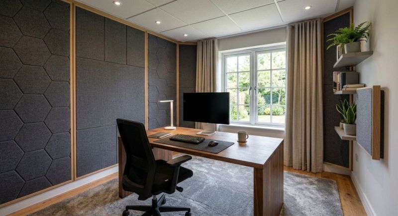 Floor Soundproofing in Arvada, CO