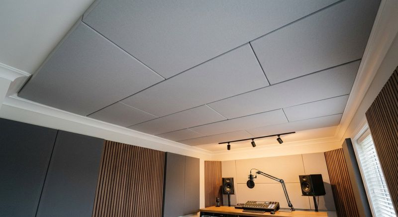 Floor Soundproofing in Arvada, CO