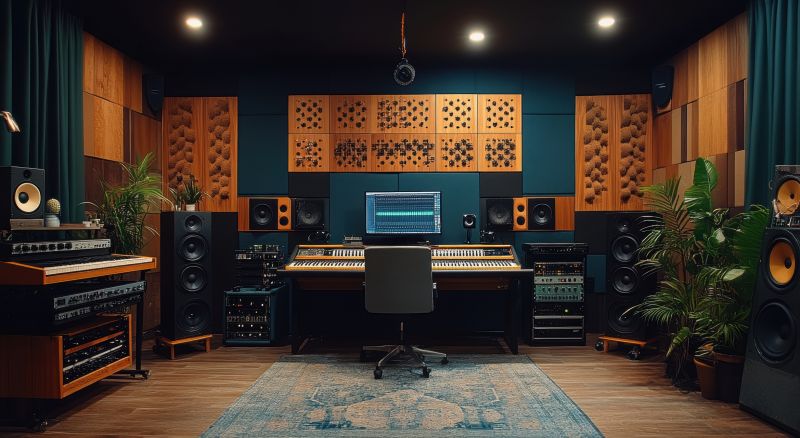 Office Soundproofing