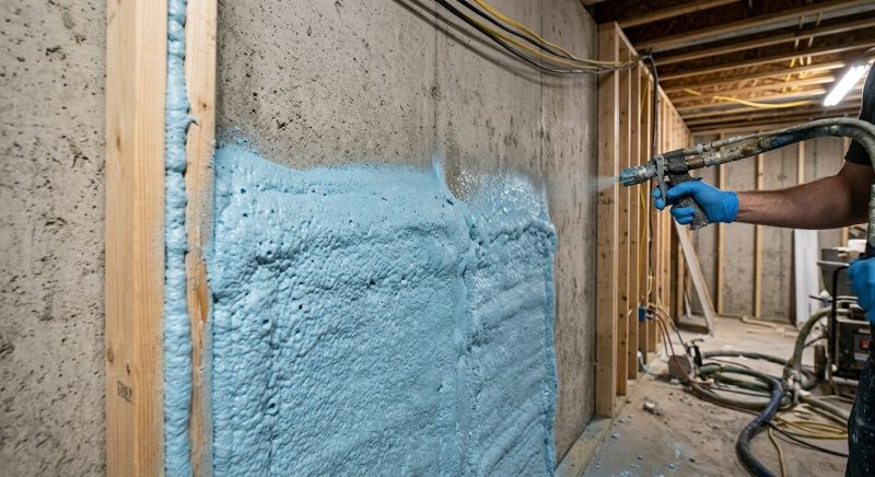 Residential Insulation Service in Georgetown, TX
