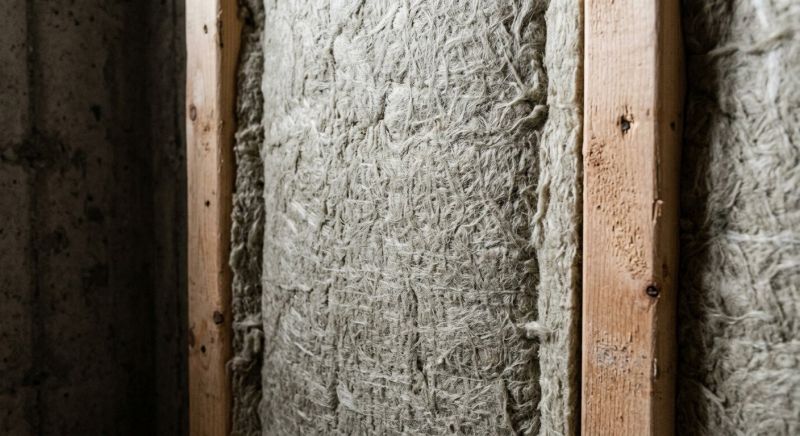 Room Insulation Installation in Longmont, CO
