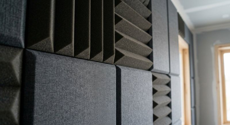 Sound Barrier Installation in Boulder, CO