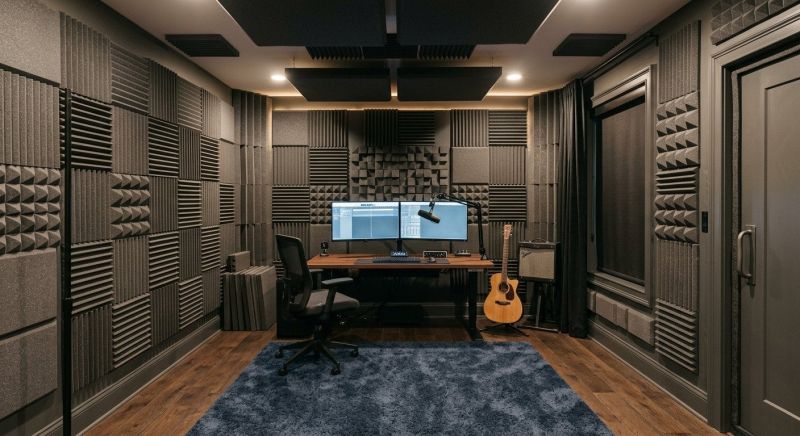 Soundproofing Service in Boulder, CO