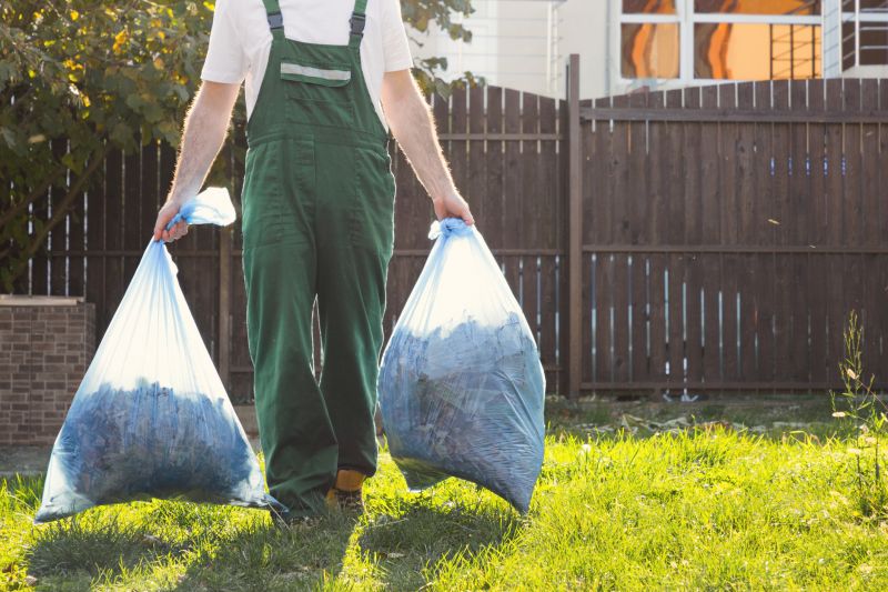 Proper Disposal Services